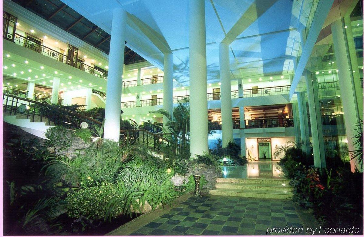 Yunnan Dianchi Garden Resort Hotel & Spa Kunming Interior photo
