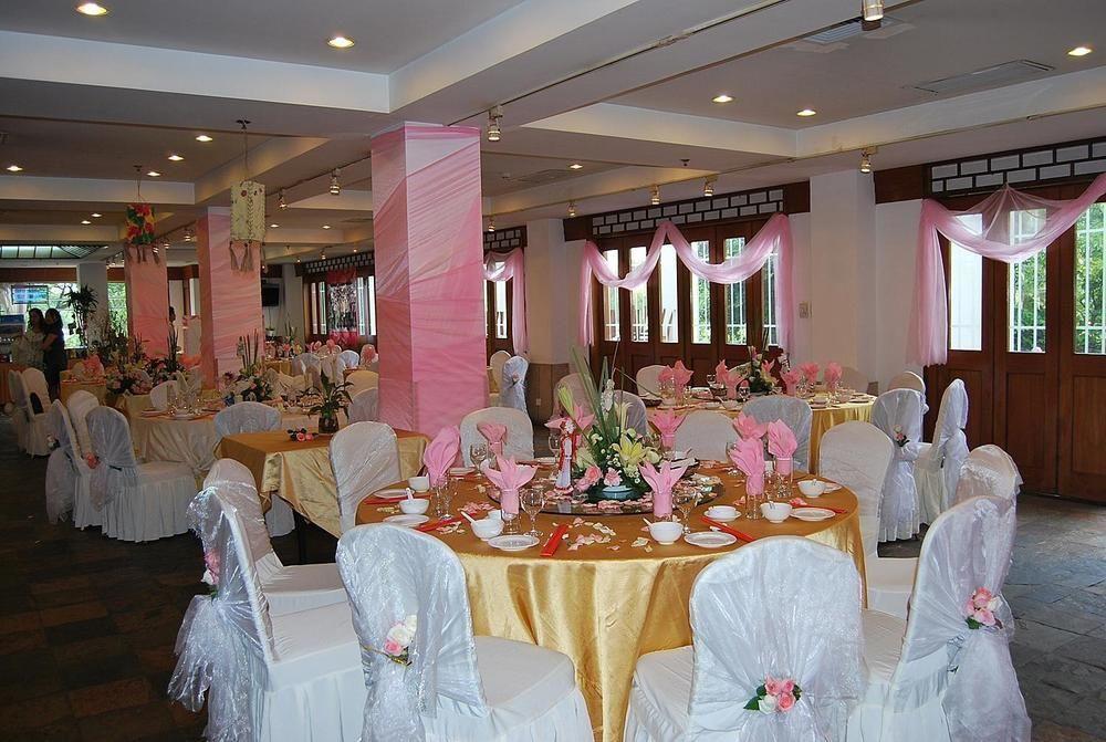 Yunnan Dianchi Garden Resort Hotel & Spa Kunming Exterior photo
