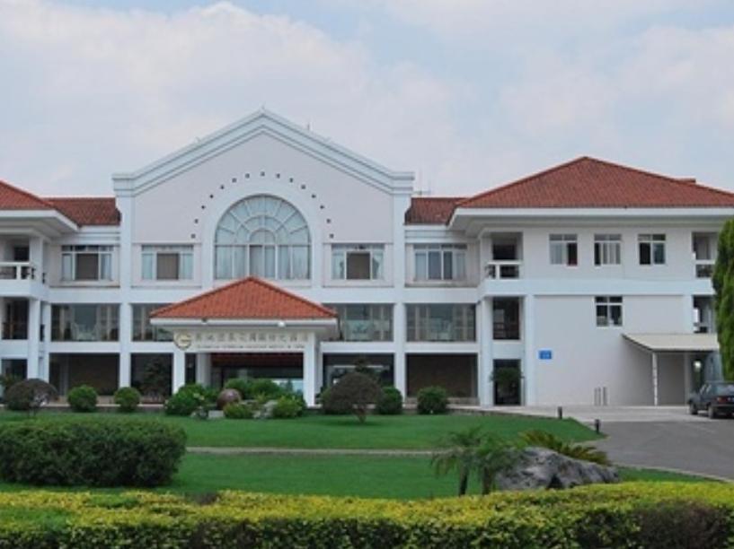 Yunnan Dianchi Garden Resort Hotel & Spa Kunming Exterior photo